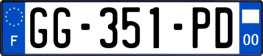 GG-351-PD
