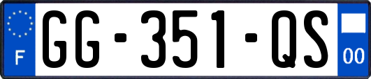 GG-351-QS