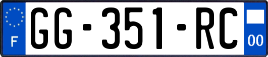 GG-351-RC