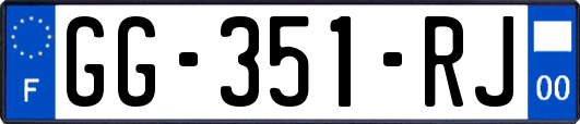 GG-351-RJ