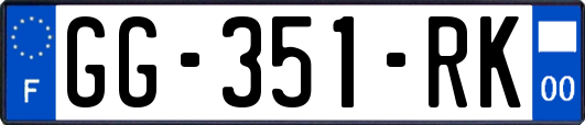 GG-351-RK