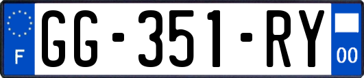 GG-351-RY