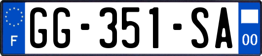GG-351-SA