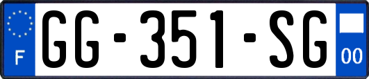 GG-351-SG