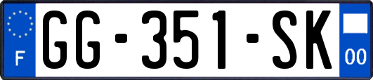 GG-351-SK