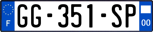 GG-351-SP