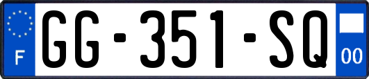 GG-351-SQ