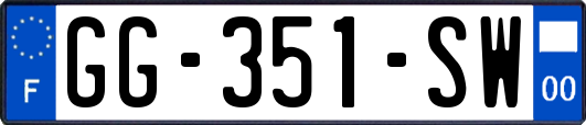 GG-351-SW