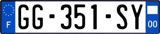 GG-351-SY