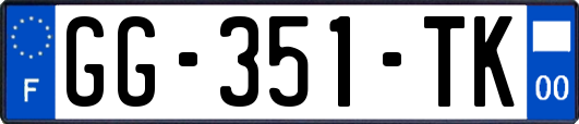 GG-351-TK