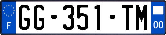 GG-351-TM
