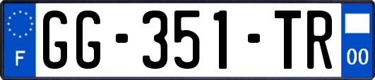 GG-351-TR