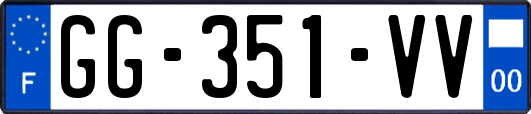 GG-351-VV