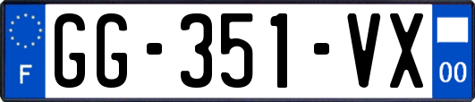 GG-351-VX