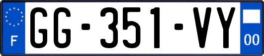 GG-351-VY