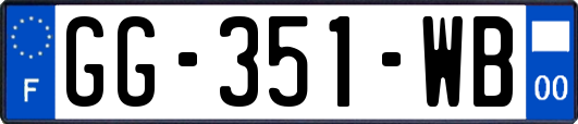 GG-351-WB