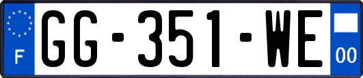 GG-351-WE