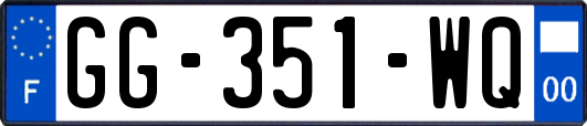 GG-351-WQ