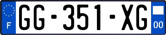 GG-351-XG