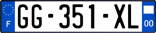 GG-351-XL
