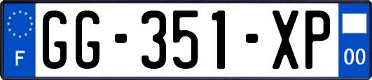 GG-351-XP