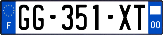 GG-351-XT