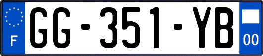 GG-351-YB