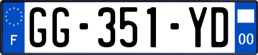 GG-351-YD