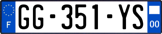 GG-351-YS