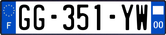 GG-351-YW