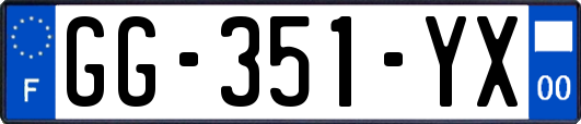 GG-351-YX
