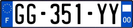 GG-351-YY