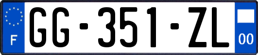 GG-351-ZL