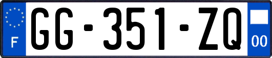 GG-351-ZQ