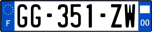 GG-351-ZW