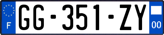 GG-351-ZY