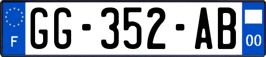 GG-352-AB