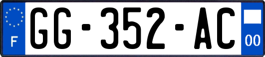 GG-352-AC