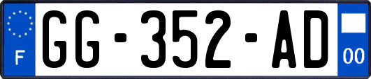 GG-352-AD