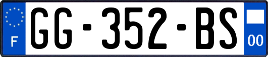 GG-352-BS