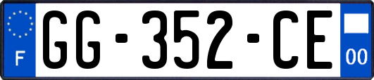 GG-352-CE