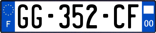 GG-352-CF
