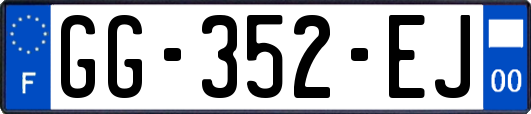 GG-352-EJ