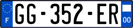 GG-352-ER