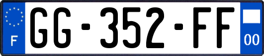 GG-352-FF