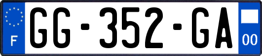 GG-352-GA