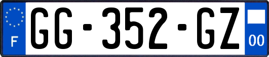 GG-352-GZ