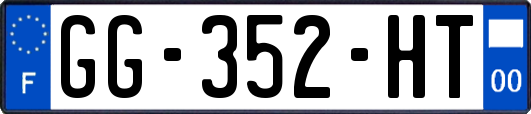 GG-352-HT