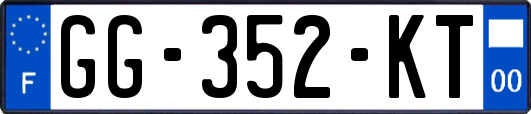 GG-352-KT