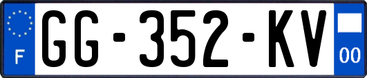 GG-352-KV